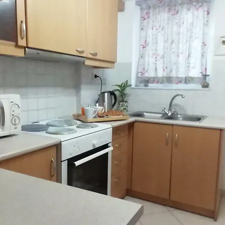 Apartment Centro