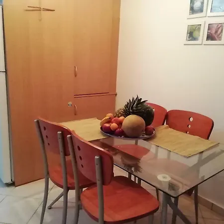 Centro Apartment Agios Nikolaos (Crete)