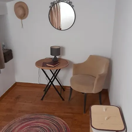Apartamento Centro Ágios Nikolaos