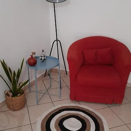 Centro Ágios Nikolaos