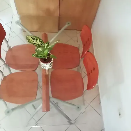 Centro Apartamento *
