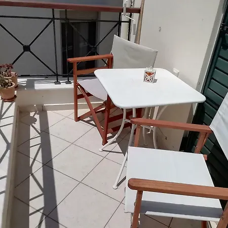 Apartamento Centro *