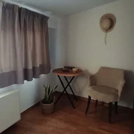 Centro Apartamento *