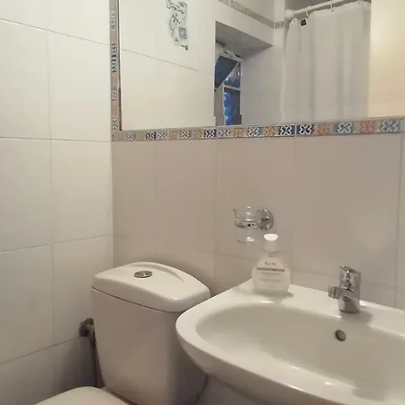 Centro Apartamento