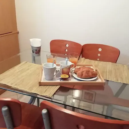 Apartamento Centro
