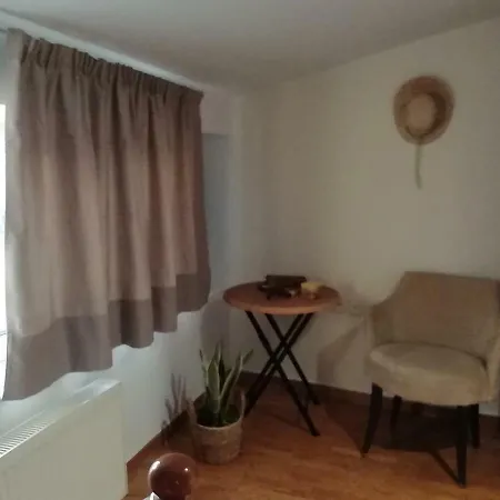 Apartamento Centro Ágios Nikolaos